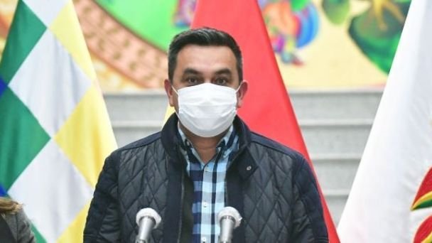 El Gobierno pide declinar a candidatos que no tienen opción de ir a segunda vuelta