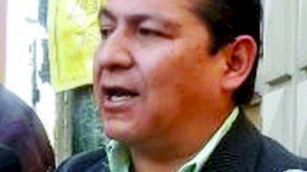 Juntos presentará este lunes la renuncia de Añez ante el TSE