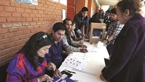 Desde este lunes usted puede presentar su excusa para ser jurado electoral