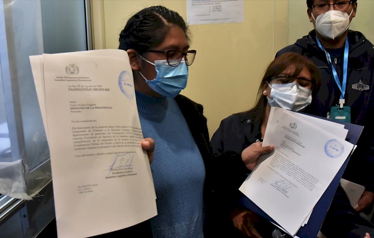 Finalmente, la Gaceta Oficial publica la ley del Bono contra el Hambre, de Bs 1.000