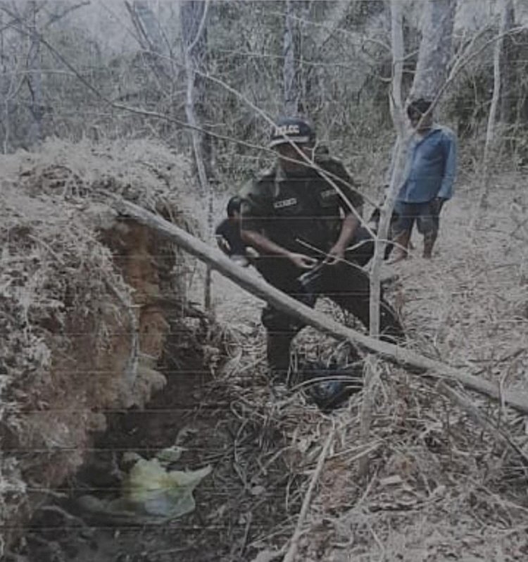 Santa Cruz: Dan muerte a un bebé de 6 meses por deuda del padre