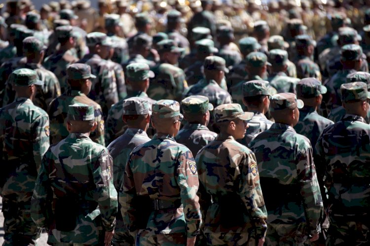 El servicio premilitar 2020-2021 será presencial y se eleva su costo a Bs 1.300