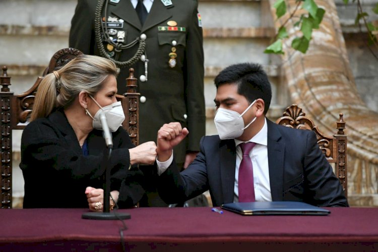 El Gobierno activa un sistema centralizado de datos para la lucha contra la trata y tráfico