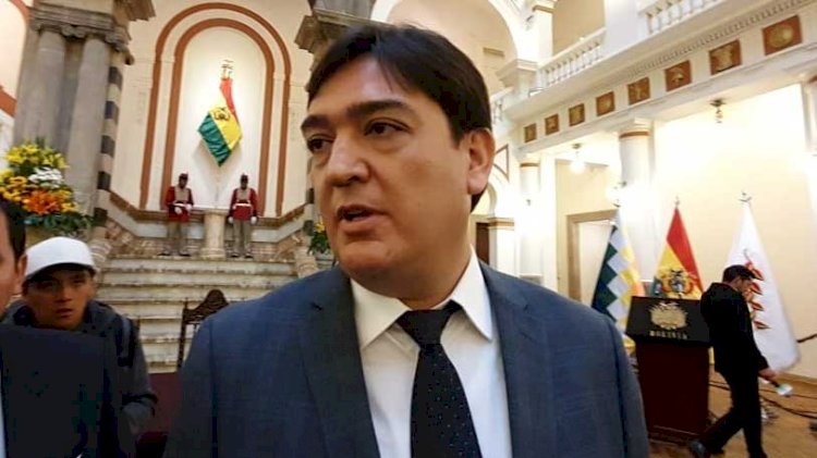 Exprocurador revela que informáticos mexicanos participaron del “fraude electoral” de 2019