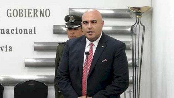 Denunciarán a Evo, García Linera y Quintana por «montar» el caso Terrorismo II