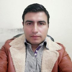 Darwin Cortez S.